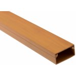 Lišta vkládací 15x10mm, délka 2m, sv.dřevo 10.078.907 – Zboží Mobilmania