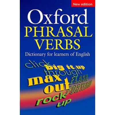 Oxford Phrasal Verbs Dictionary For Learners Of English 2nd Edition