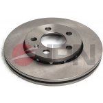 Brzdový kotouč JPN 30H9020-JPN | Zboží Auto