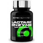 Scitec Nutrition Scitec Lactase Enzyme 100 kapslí – Hledejceny.cz