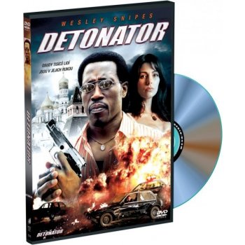 Detonator DVD