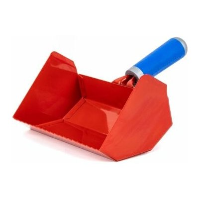 KUBALA Lžíce na zdící směsi-pórobetón 115mm 1750 – Zboží Mobilmania