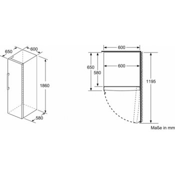 Bosch GSN 36 VBFP