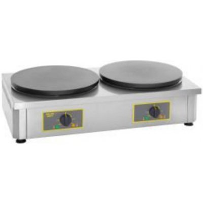 ROLLER GRILL CDE 350 – Zboží Dáma