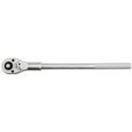 Yato Ráčna 3/4" 500 mm celokovová – Sleviste.cz