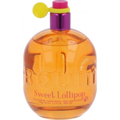 Jeanne Arthes Bloum Sweet Lollipop parfémovaná voda dámská 100 ml