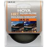 Hoya PL-C UV HRT 58 mm – Zboží Živě