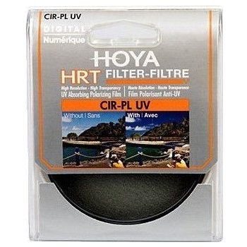 Hoya PL-C UV HRT 58 mm