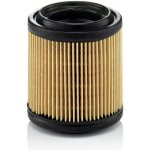 Vzduchový filtr MANN-FILTER C 710/1 – Hledejceny.cz