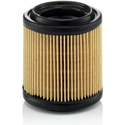 Vzduchový filtr MANN-FILTER C 710/1 – Hledejceny.cz