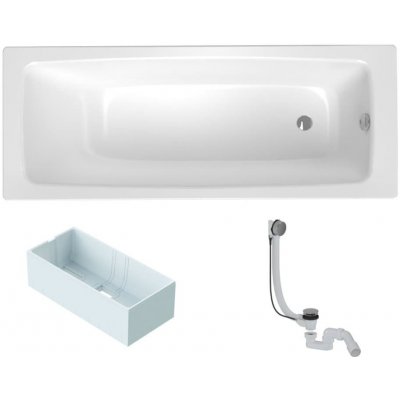 SAT Feel 170 x 75 cm SATBVFEEL170751 – Hledejceny.cz