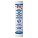 Liqui Moly 3520 Dlouhodobý mazací tuk LM 47 400 g | Zboží Auto
