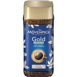 Mövenpick Gold Original 200 g – Sleviste.cz