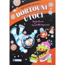 Potrhlá dobrodružství Dortouni útočí - Philip Reeve