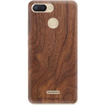 iSaprio Wood 10 pro Xiaomi Redmi 6 – Zboží Mobilmania