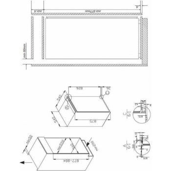 Amica EVKS 16172