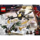 LEGO® Spider-Man 76195 Spider-Man a duel s dronem