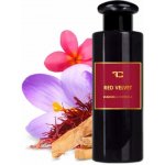 Dedra Parfémová esence Red velvet do aromalamp a difuzérů 100 ml – Zboží Dáma