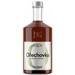 Žufánek Ořechovka 35% 0,5 l (holá láhev) – Hledejceny.cz
