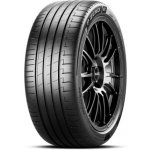 Pirelli P Zero E 245/45 R20 103Y Runflat – Zboží Mobilmania