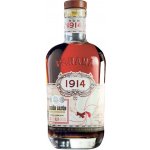 Ron 1914 Edicion Gatún 41,3% 0,7 l (holá láhev) – Sleviste.cz