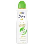 Dove Advanced Care Okurka a Zelený čaj deospray 150 ml – Zbozi.Blesk.cz