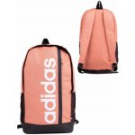 adidas LINEAR BP růžová 23 l – Sleviste.cz