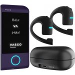 Vasco Translator M4 Misty Purple + E1 – Zboží Mobilmania