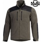 Bunda Pentagon Nestor fleecová tmavě šedá – Zboží Dáma