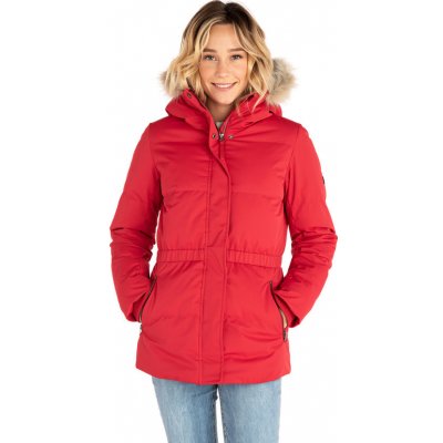 Rip Curl Anti Series \Mission Jacket Jester red
