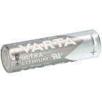 Varta Professional Lithium AA 4ks 6106301404 – Zboží Mobilmania