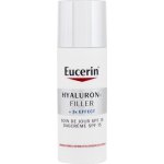 Eucerin Hyaluron Filler denní krém 3 x Effect SPF15 50 ml – Sleviste.cz