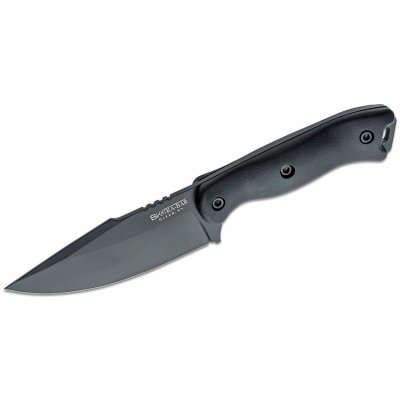 Ka-Bar Becker Black Harpoon KBBK18BK – Hledejceny.cz