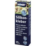 Hobby silikonové lepidlo 75 ml – Zbozi.Blesk.cz