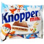 Knoppers Minis 200 g – Zboží Dáma