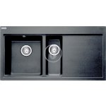 Franke MTG 651-100 Onyx – Hledejceny.cz