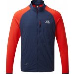 Mountain Equipment Switch Jacket medieval/cardinal – Zboží Mobilmania