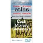 Kapesní atlas vinařství – Hledejceny.cz