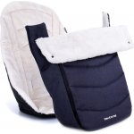 Teutonia zimní kit Melange Navy – Sleviste.cz