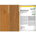 Osmo 3123 Dekorační vosk transparentní 25 l Zlatý javor – Sleviste.cz