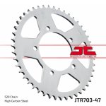 JT Sprockets JTR 703-47 | Zboží Auto