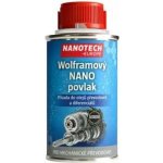 Nanotech-Europe Wolframový NANO povlak - přísada do oleje PŘEVODOVEK a DIFERENCIÁLU 200 ml – Zboží Mobilmania