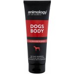 Animology Dogs Body 250 ml – HobbyKompas.cz