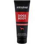 Animology Dogs Body 250 ml – Zbozi.Blesk.cz