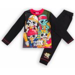 Dětské chlapecké pyžamo Treassure – Sleviste.cz