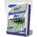 Agro Mramorová drť 4-7 mm 5 L – Hledejceny.cz