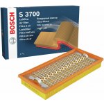 Vzduchový filtr BOSCH 1 457 433 700 – Hledejceny.cz