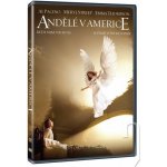 Andělé v Americe DVD – Hledejceny.cz