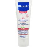 Mustela Bébé Soothing Moisturizing Face Cream Very Sensitive Skin 40 ml – Hledejceny.cz