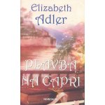 Plavba na Capri - Elizabeth Adler – Hledejceny.cz